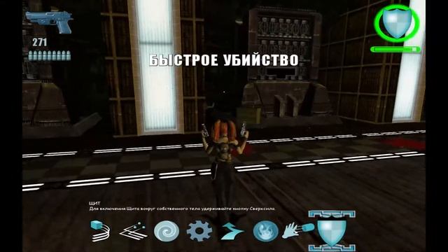 Прохождение D.i.R.T: Origin of the Species #17 (Зона 51) смотреть онлайн