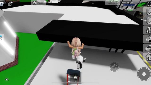 НОВАЯ СЕКРЕТНАЯ БАЗА АГЕНТСТВА В БРУКХЕЙВЕН РП. НОВОЕ РАССЛЕДОВАНИЕ В РОБЛОКС. #roblox #brookhaven смотреть онлайн