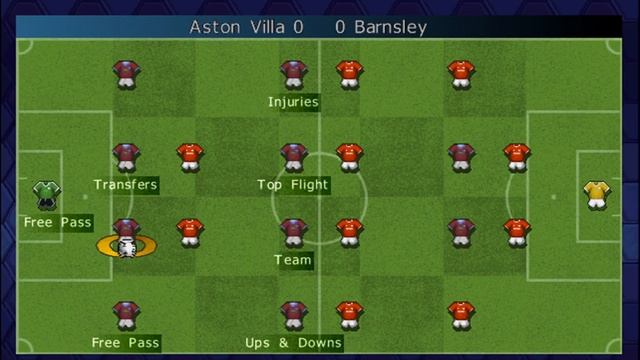 Championship Manager Quiz | HD 1080p/60fps | PS1 | PREVIEW | Full Movie Gameplay No Commentary смотреть онлайн