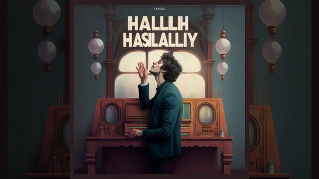 [Free for profit] FUNKY HipHop Type Beat "HALLELUJAH" \\ Groovy instrumental смотреть онлайн