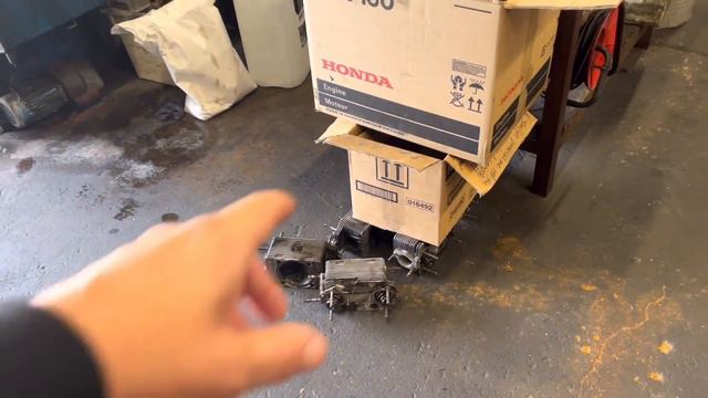 Porsche 911 and Focus ST engine disaster, can we fix them and will it ever run again? смотреть онлайн