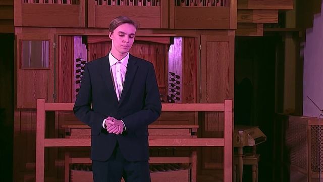 «Vaga luna» муз. В. Беллини смотреть онлайн