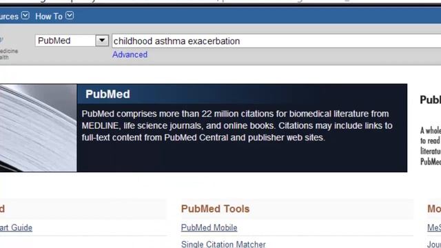 How to Connect to Full Text in PubMed with the Find it @ RFUMS Icon смотреть онлайн