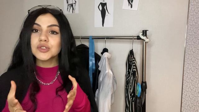 Стиль как способ самовыражения смотреть онлайн