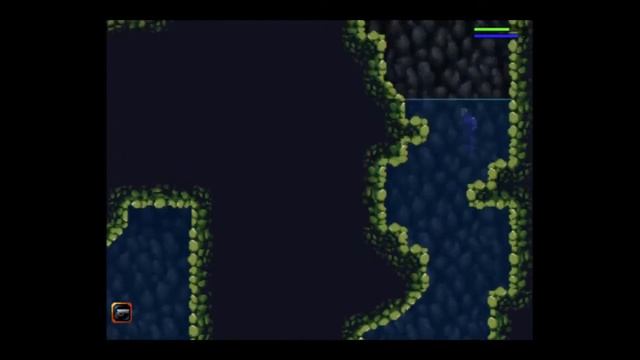 Inescapable gameplay and playthrough - From the water section to the end game. смотреть онлайн