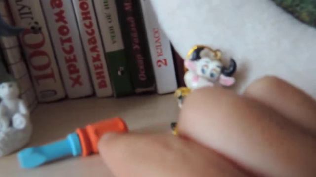 Мой стеллаж,и всё что находится на нём) смотреть онлайн