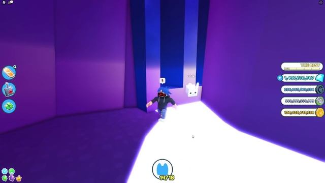 Как Получить Wicked Angelus в Пет Симулятор Х | Код на секретного пета Pet Simulator X смотреть онлайн