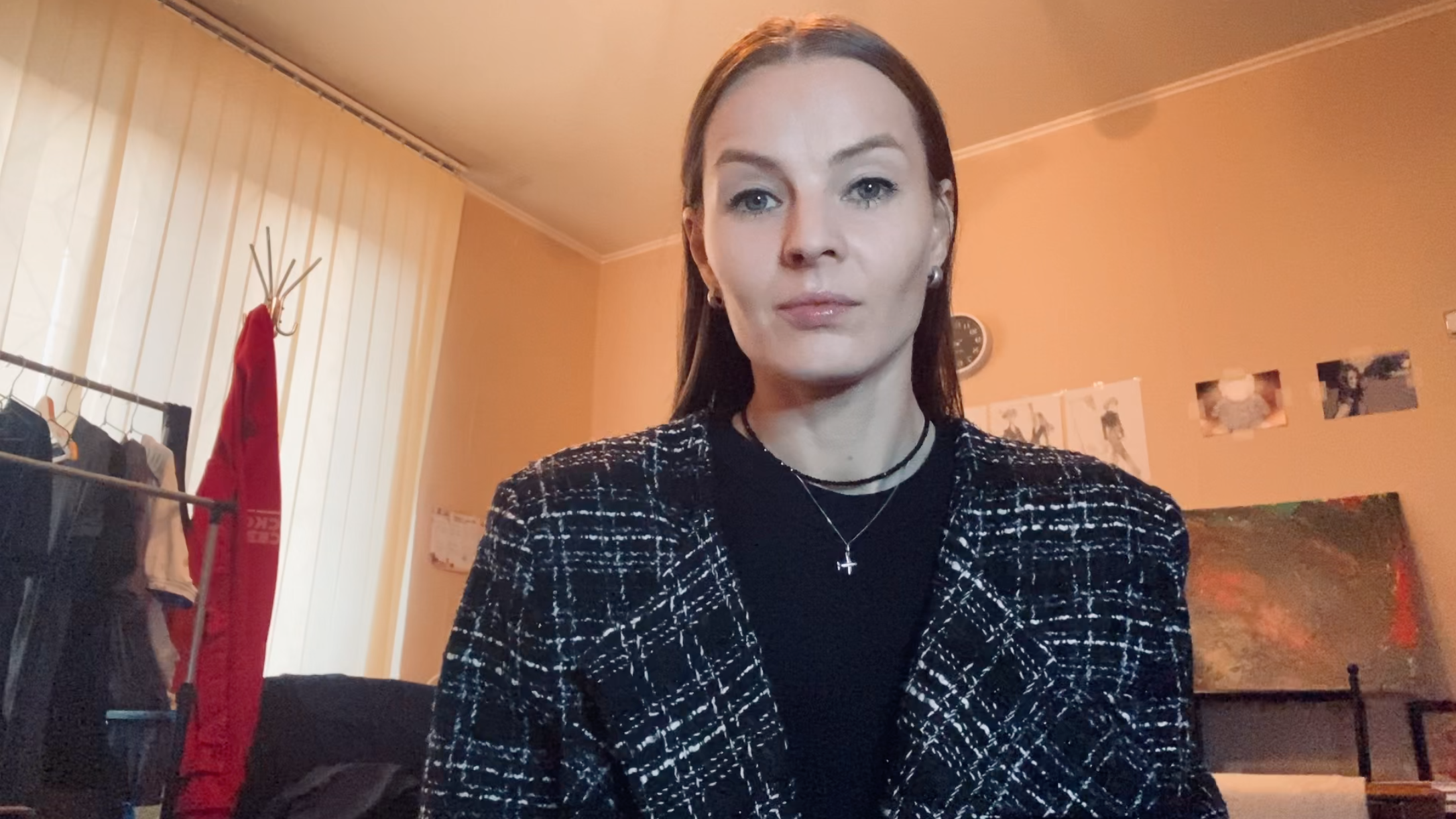 Женская красота. Одежда - как способ рассказать о себе.