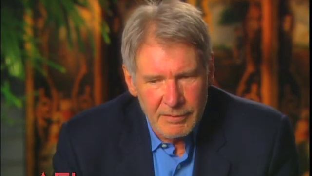 Harrison Ford on TO KILL A MOCKINGBIRD смотреть онлайн