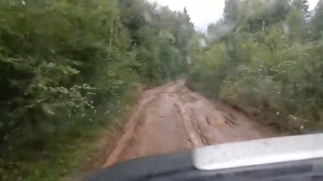 Байкал. дорога на пляж Мамай смотреть онлайн