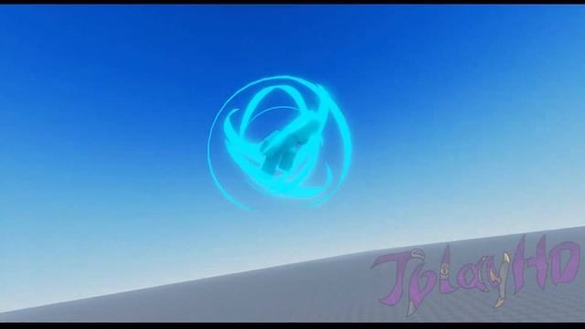 Soar Combo [Roblox Fight Animation] смотреть онлайн