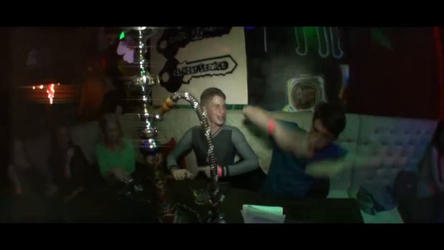 GSD party (ДОМ БЫТА - лофт бар) смотреть онлайн