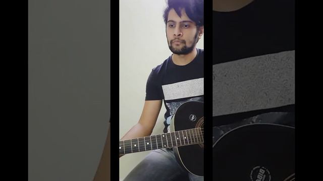 Take me to church- Hozier | Acoustic Guitar Cover by Arpit Arya смотреть онлайн