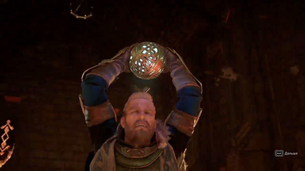 Assassin's Creed Valhalla: Dawn of Ragnarok [Максимальная сложность]. Часть 18: Возмездие (финал).