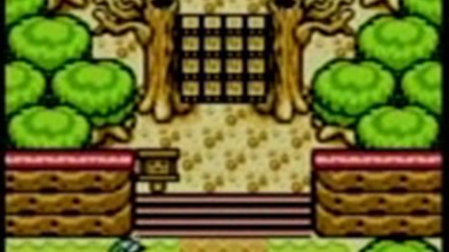 Oracle of Seasons Speed Run: Segment 2 смотреть онлайн