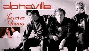 Alphaville - Forever Young