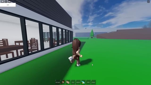 BROOKHAVEN RÉALISTE SUR ROBLOX смотреть онлайн
