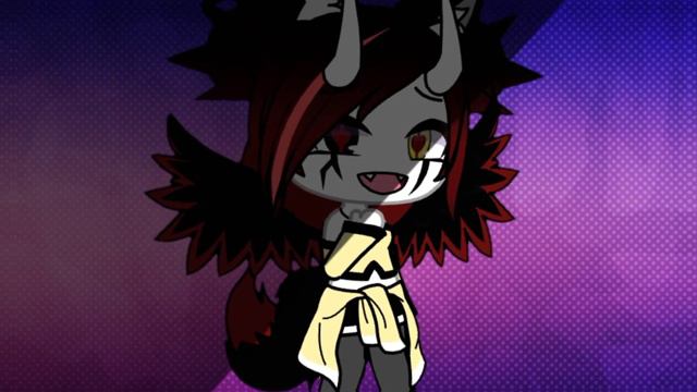 meme~[если в сердце живет любовь 💖🥰🥺]~Gacha Life🖤 смотреть онлайн