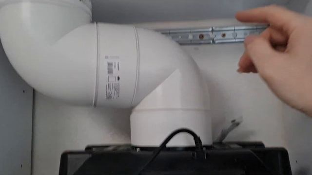 VENTOLUX PUNTO 52 WH (700) PB PC встановлення своїми руками та прокладання вентканалу в кухні смотреть онлайн