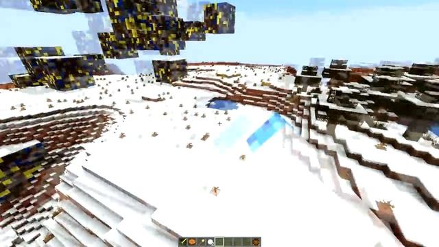 PANDORA'S BOX MOD! [1.7] - Minecraft Mod Spotlight смотреть онлайн