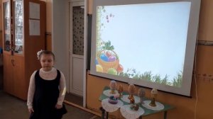 Защита проекта в научно- практической конференции дошкольников «Юный исследователь»