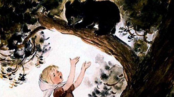 Аришка трусишка Для самых маленьких