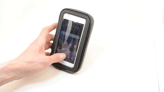 Чехлы для телефонов с креплением на руль смотреть онлайн