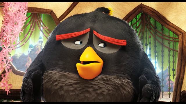 The Angry Birds Movie // Official Teaser Trailer (HD) (VF) смотреть онлайн