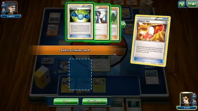 Blast From The Past: Vikavolt GX Deck (Match 3) | Pokemon TCG Online смотреть онлайн
