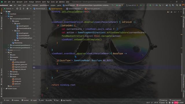 Class 103 - Using System Services For Buzzing | Android App Development Complete Course In Hindi смотреть онлайн
