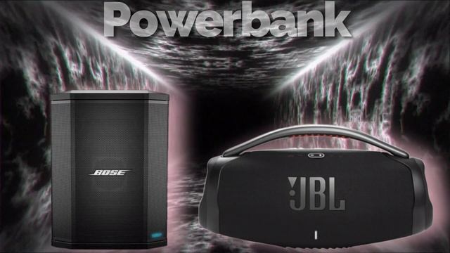 JBL BOOMBOX 3 VS BOSE S1 PRO | FULL SPECS & FEATURES BATTLE смотреть онлайн