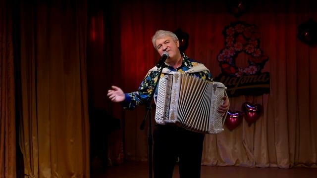 Поёт Валерий Сёмин. "Ах, мамочка" смотреть онлайн