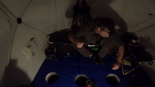 ШОК!!! ОГРОМНАЯ ЩУКА КЛЮНУЛА НА КОРОМЫСЛО! ЛЕСКА 0.128 ВЫДЕРЖАЛА смотреть онлайн