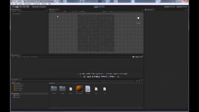Triangulation Plugin Development for Unity смотреть онлайн