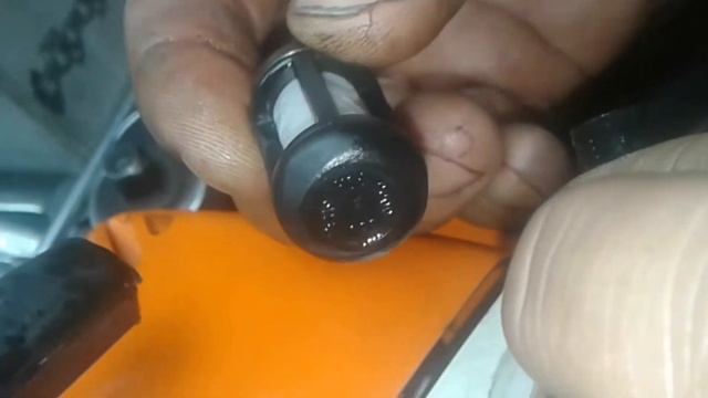 #Замена#топливного#фильтра#Stihl#бензопила#мотокса# смотреть онлайн