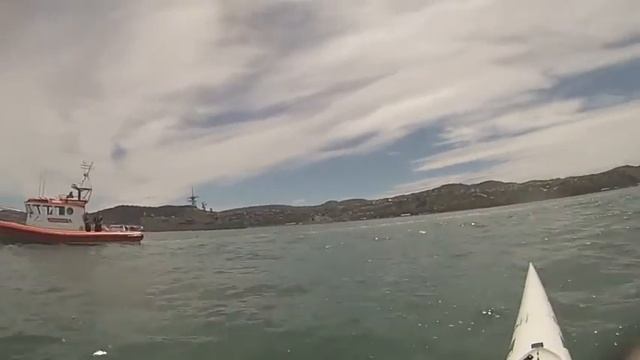 Kayak Video #1 смотреть онлайн