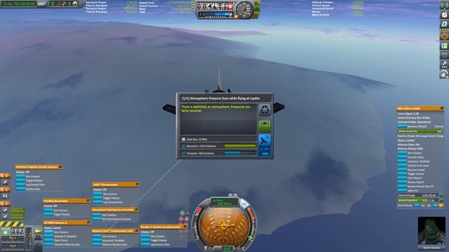 A FIERY DIVE - Jeb Lost His Keys #2 смотреть онлайн