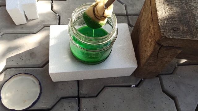 Как сделать универсальную,всесезонную, влагостойкую, дешёвую краску,а также клей .?️?️?️ смотреть онлайн