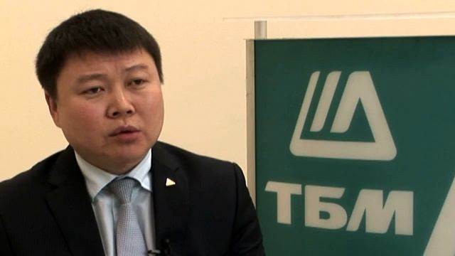 Секреты успеха дивизиона "ТБМ-Юг" смотреть онлайн