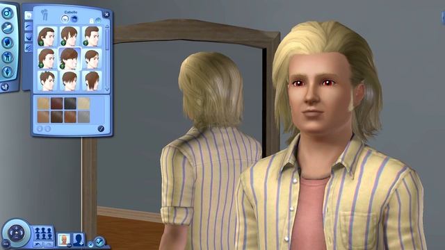 Review 2020: HOMBRES LOBO, HADAS, FANTASMAS, BRUJAS Y VAMPIROS - Los Sims 3 Criaturas Sobrenaturale смотреть онлайн