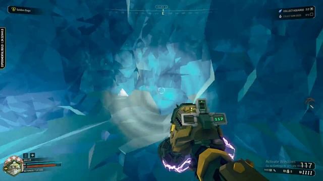 When Your Gold Factory’s Poppin’, Your Frame Rate’s Droppin’ | Deep Rock Galactic смотреть онлайн