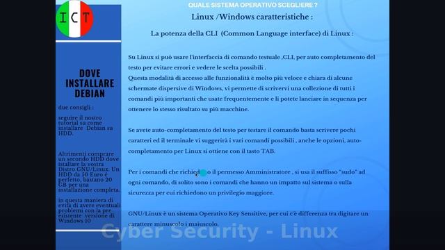Cyber Security OS смотреть онлайн