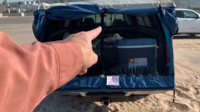 $500 Cheap Bugout Truck Setup смотреть онлайн