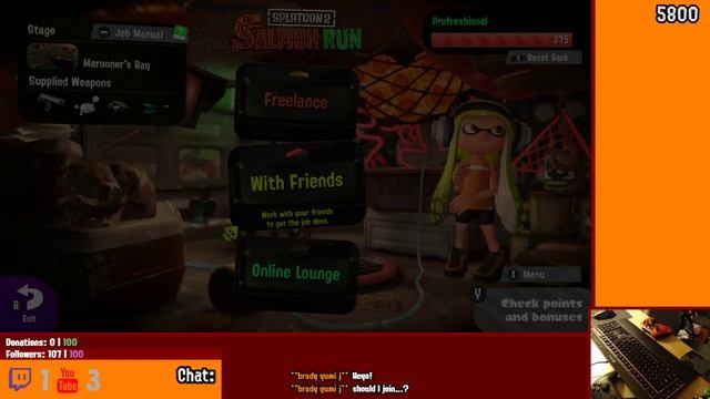 Time to Attempt Coding in Java... !twitch !discord смотреть онлайн