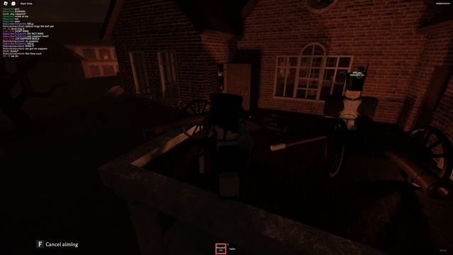(THE GLITCHES NEED TO STOP) Guts & Blackpowder ROBLOX смотреть онлайн