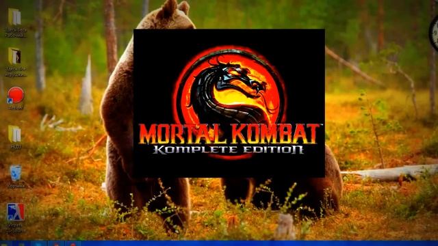 что делать если Mortal Kombat Komplete Edition не работает? Ответ Есть! смотреть онлайн