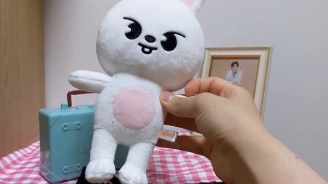 SKZOO UNBOXING AND DRESS UP✨ смотреть онлайн