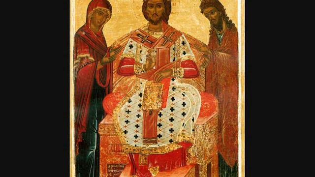 Psalmul 109 смотреть онлайн