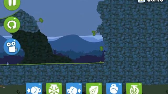 Minion pigs QUEST boss #1 Metal king pig смотреть онлайн