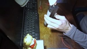 Как за 0руб. и 30мин. восстановить батарею ноутбука! Без опыта. Без разбора.